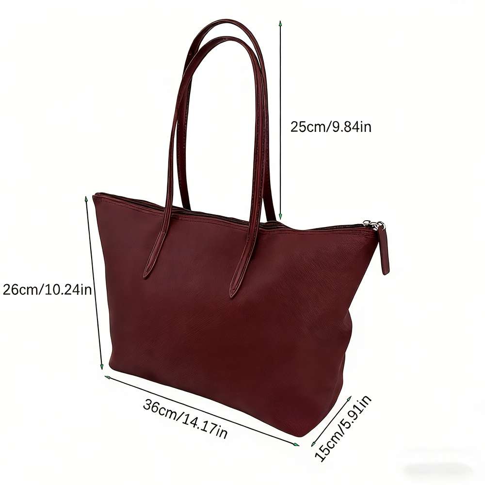 Women S Handbags Maroon 2