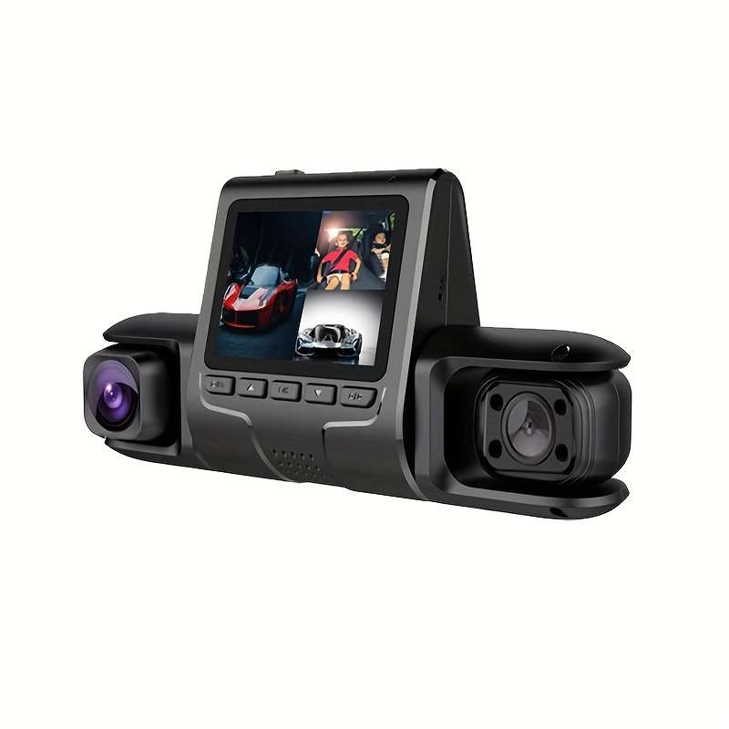 Dashcam Items Model 1