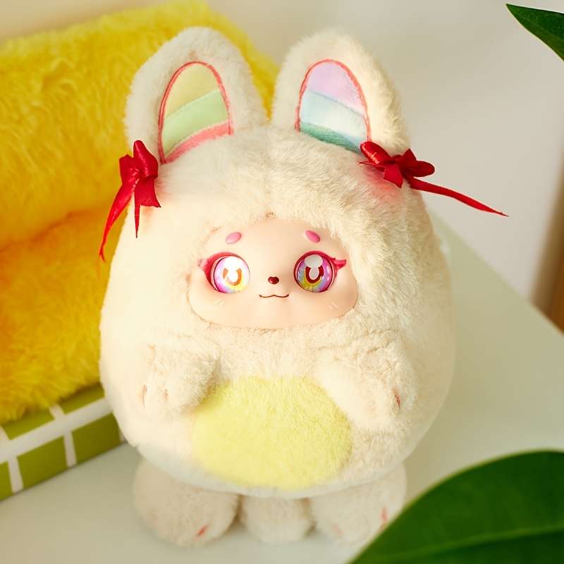 Plush Toyss Model 1 piece random style