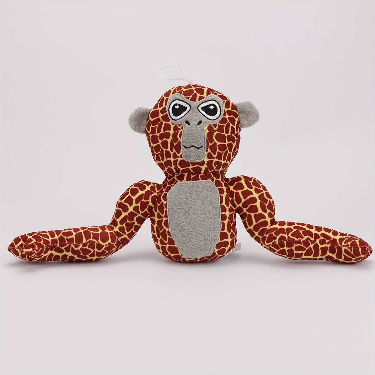 Plush Toyss color Red size 38.0cm