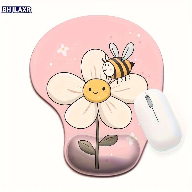 Mouse Pad Size 22.81*19.2Cm