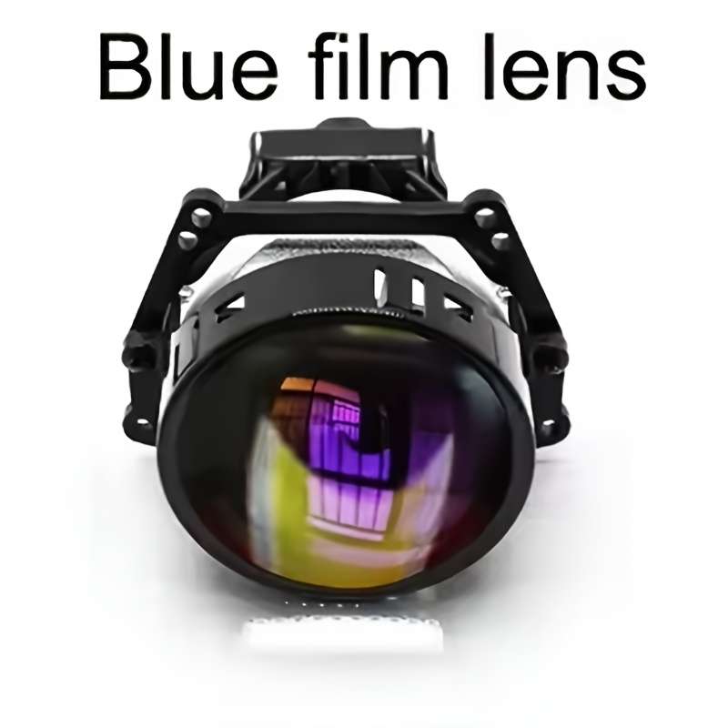 Car Lights Model 2Pcs Projector Light