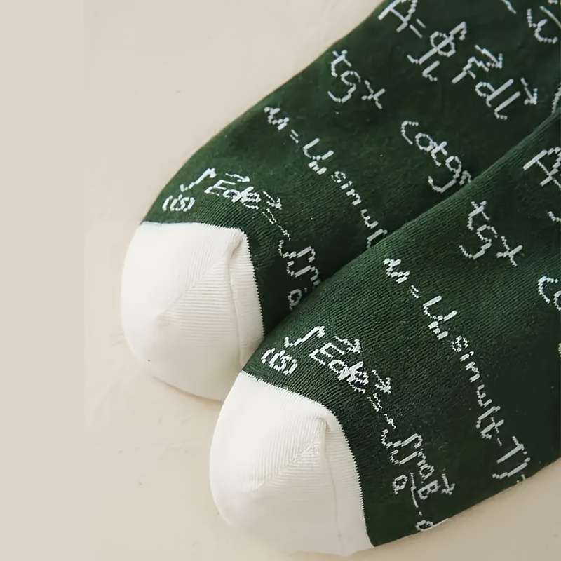 Women S Socks Color A Pair Of Mixed Colors Size Asian Onesize
