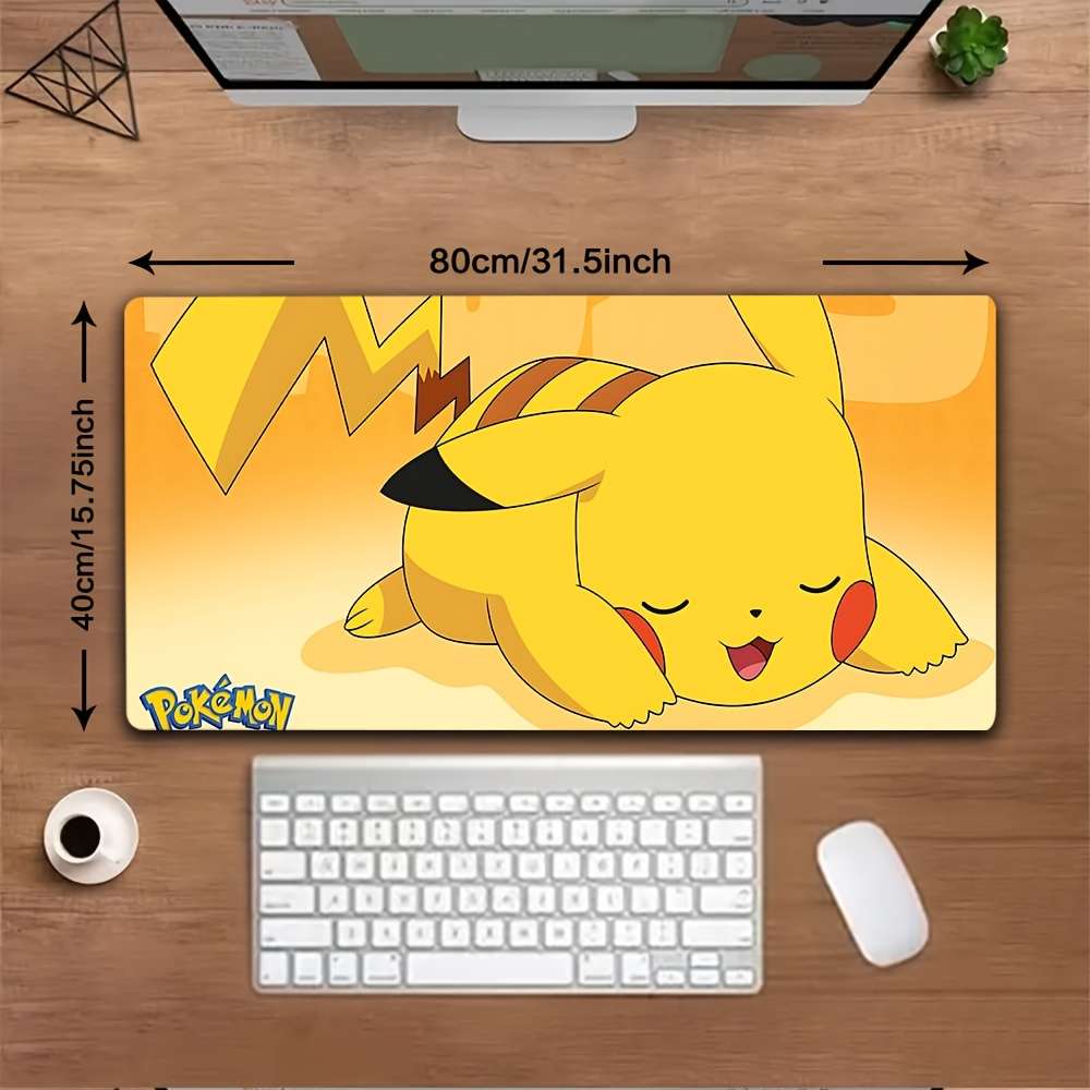Mouse Pad Size 40X90Cm