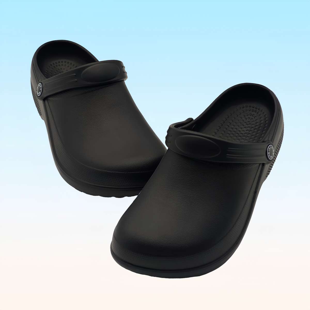 Sandals Color Black Size Uk 4