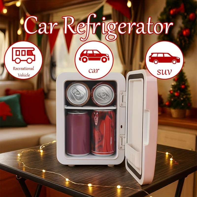 Refrigerator Color White