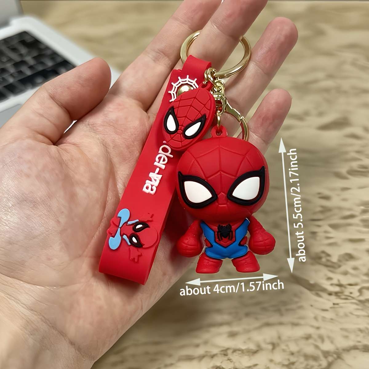 Mini Keychain