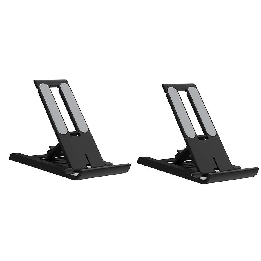 Phone Stand Color Black Quantity2Pcs