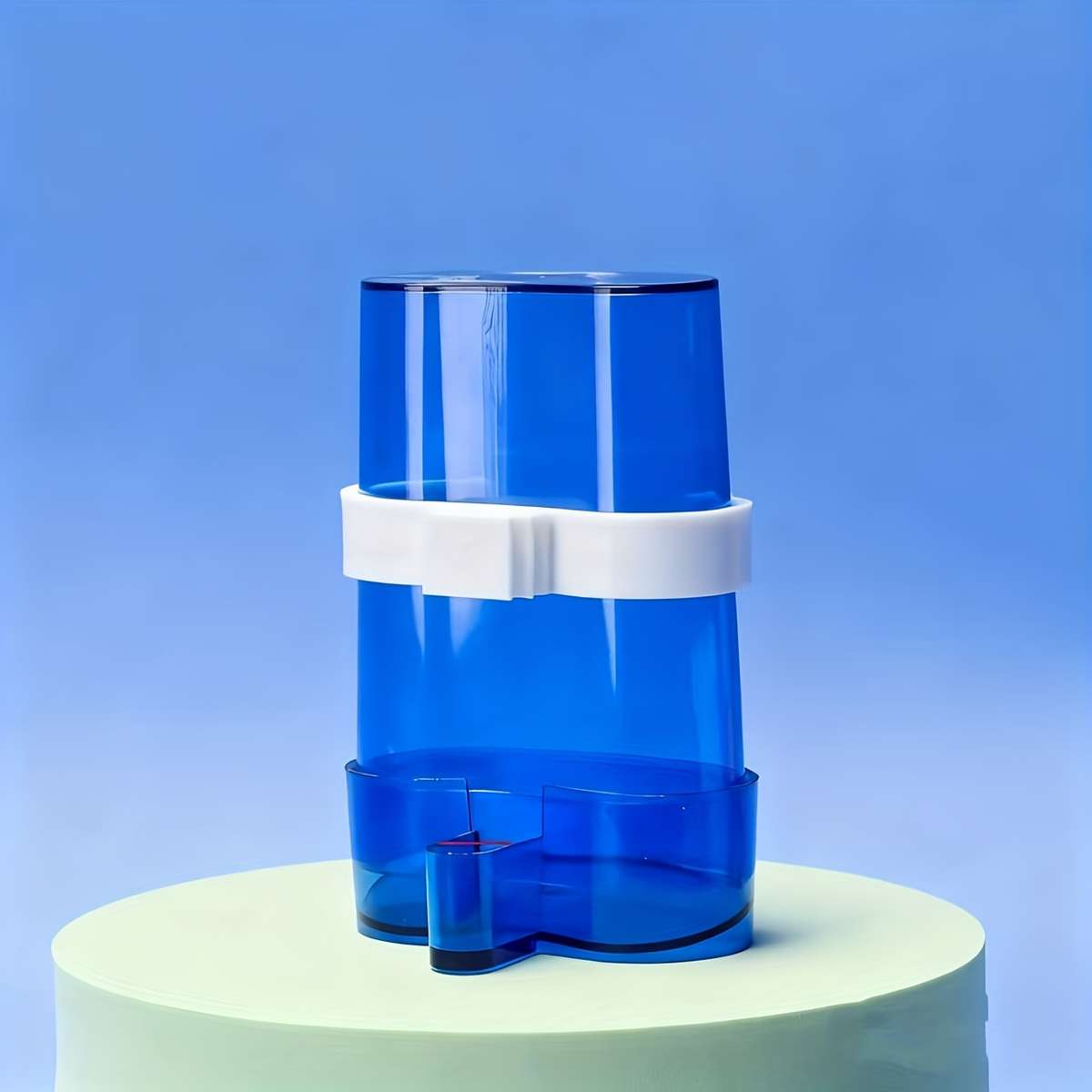 Pet Feeder Quantity 2Pcs