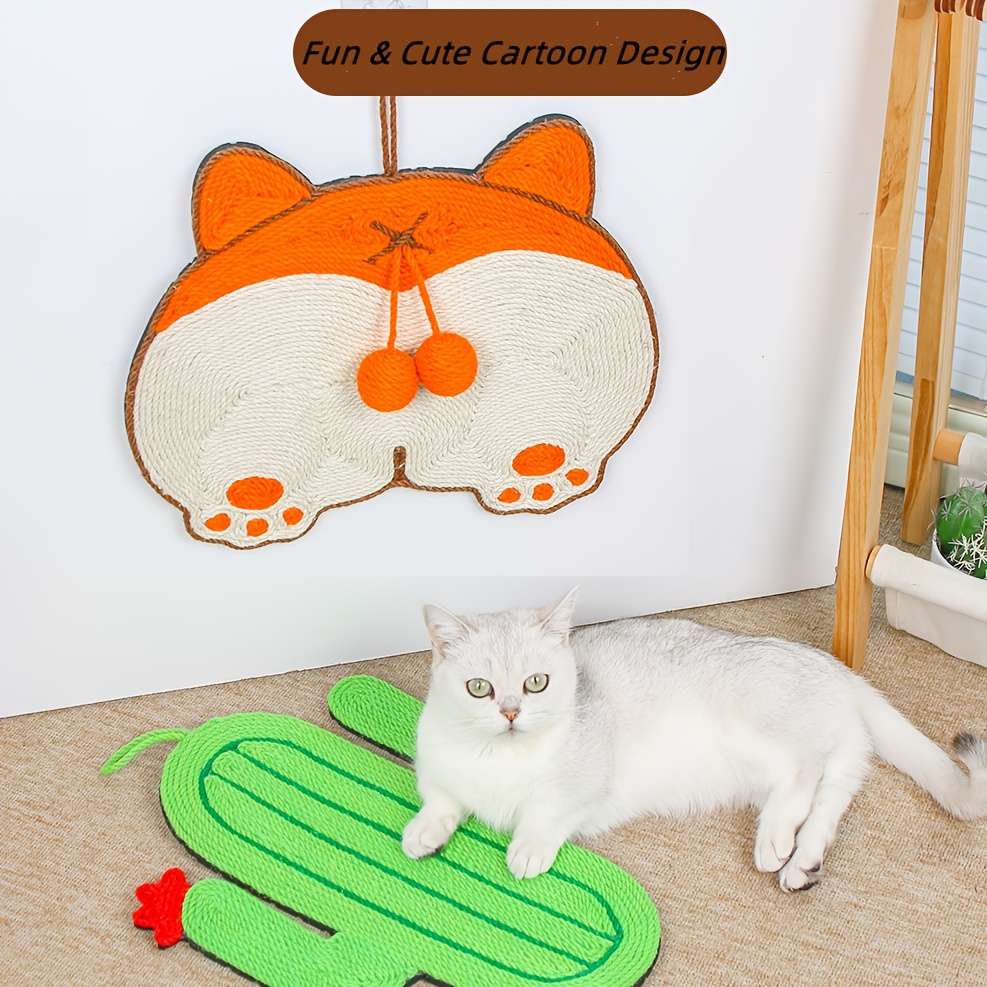 Pet Supplies Color Orange Corgi