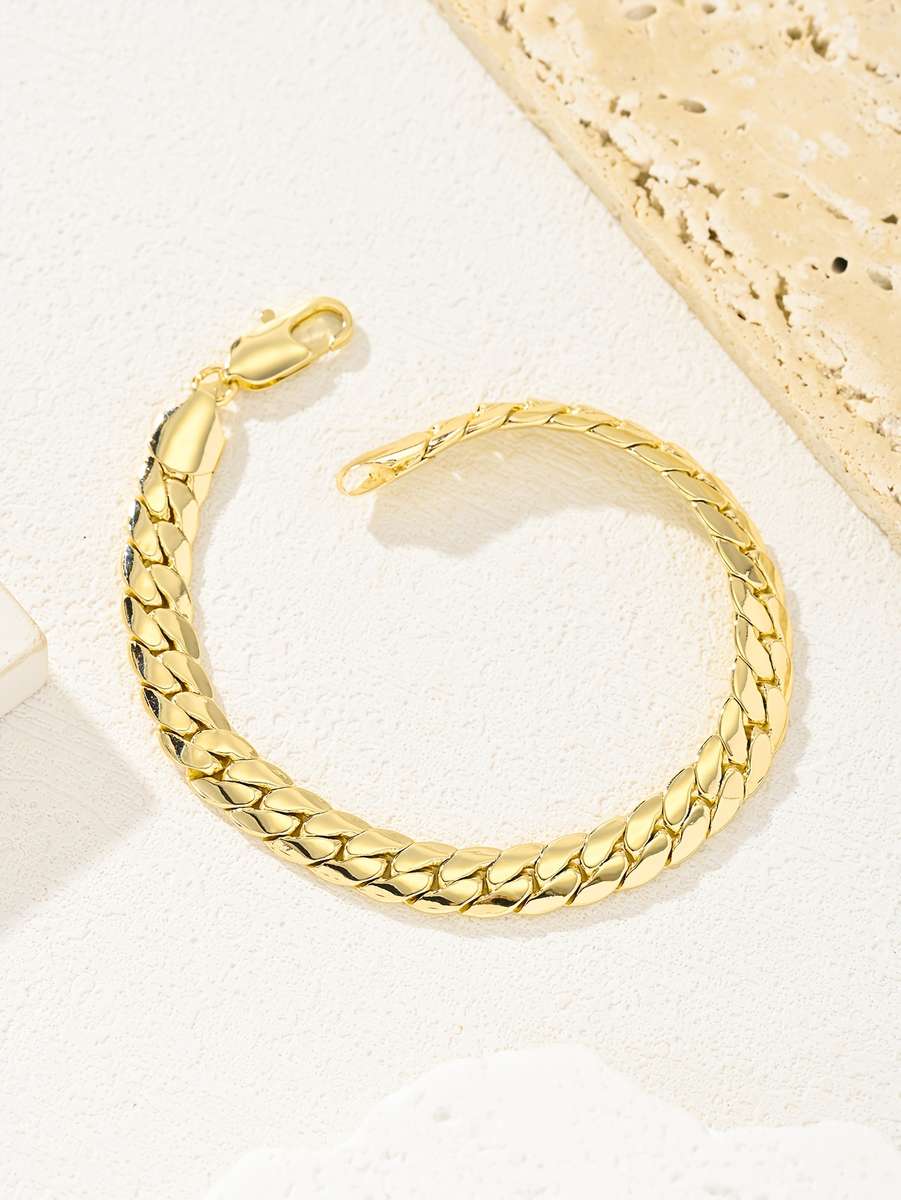 Womens Necklace Model T-1576-20.7Cm-1Cm