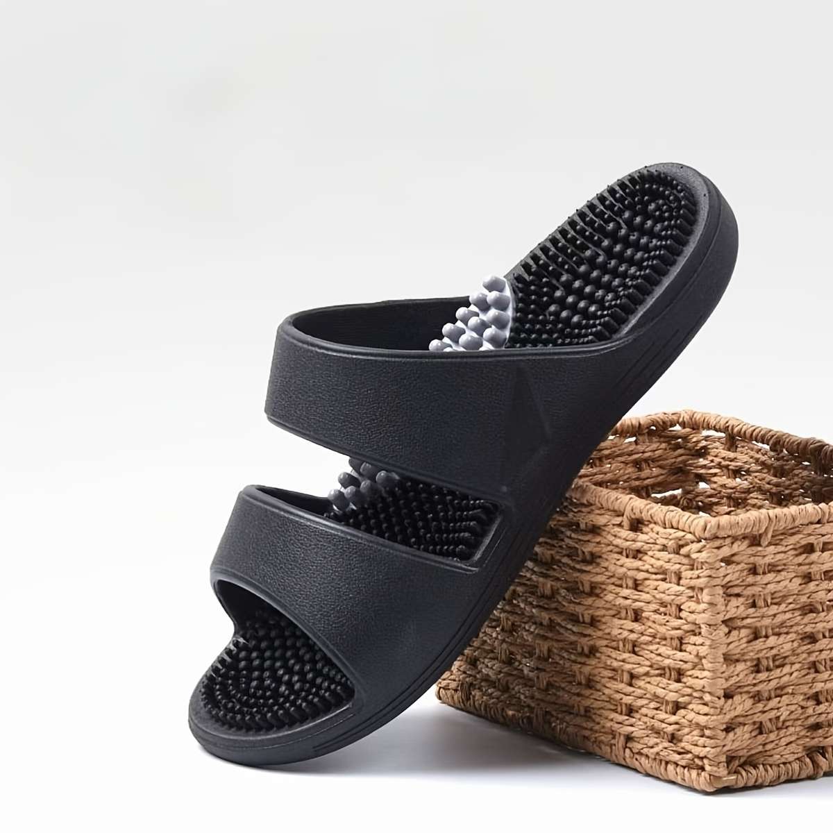 Sandals Color Grey Size Uk 3.5 4