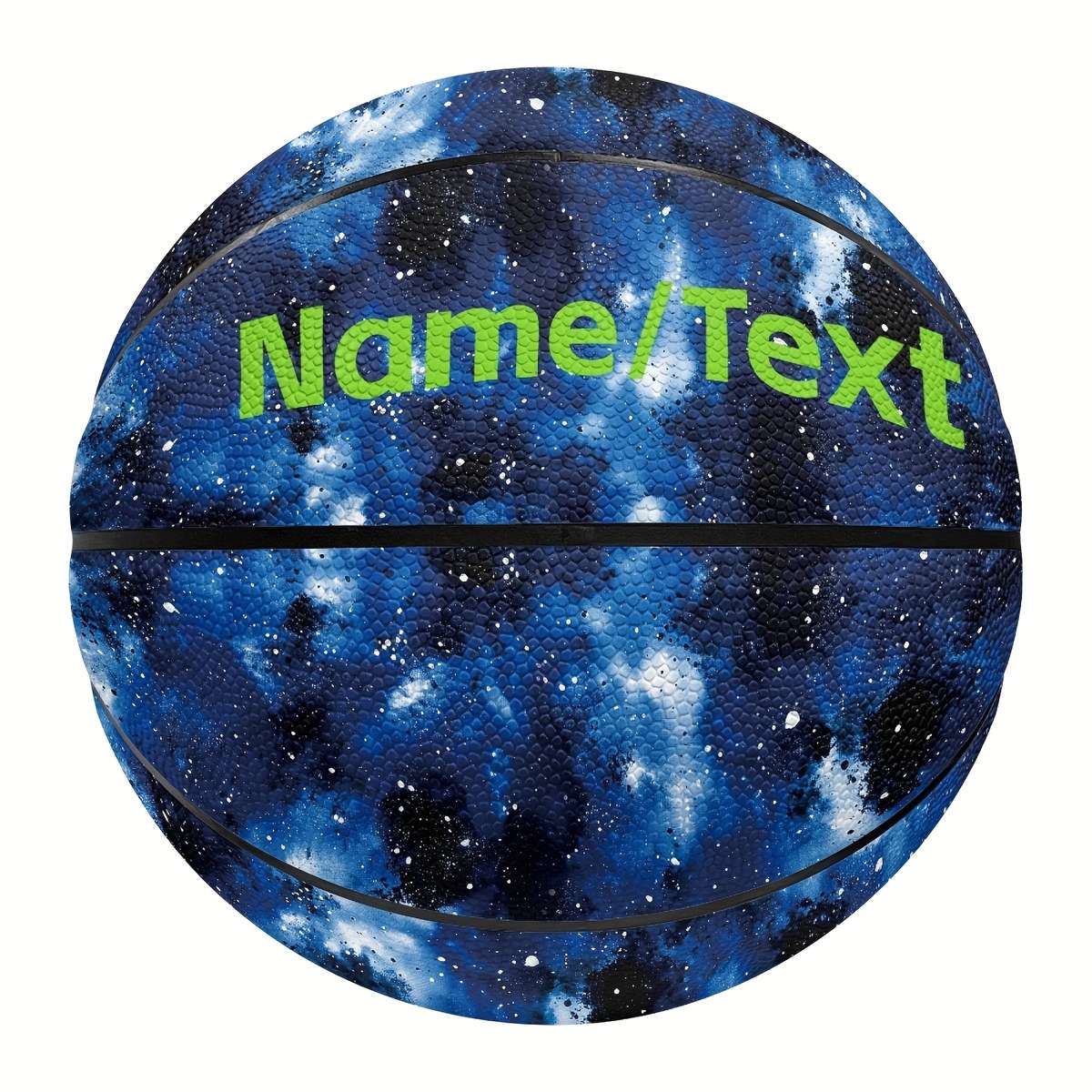 Basketball Size 7 Stylestarry Sky 2