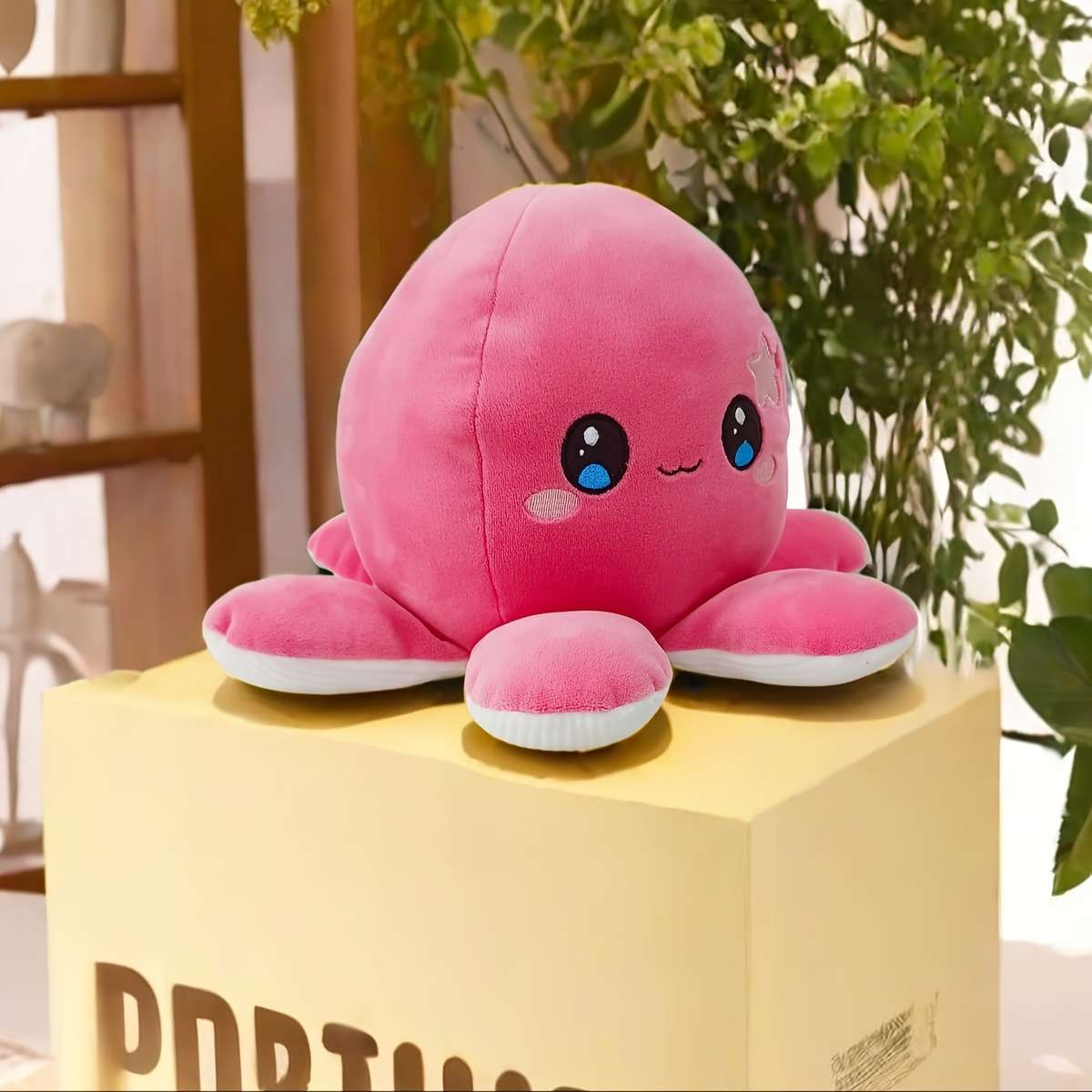 Plush Toyss color Color