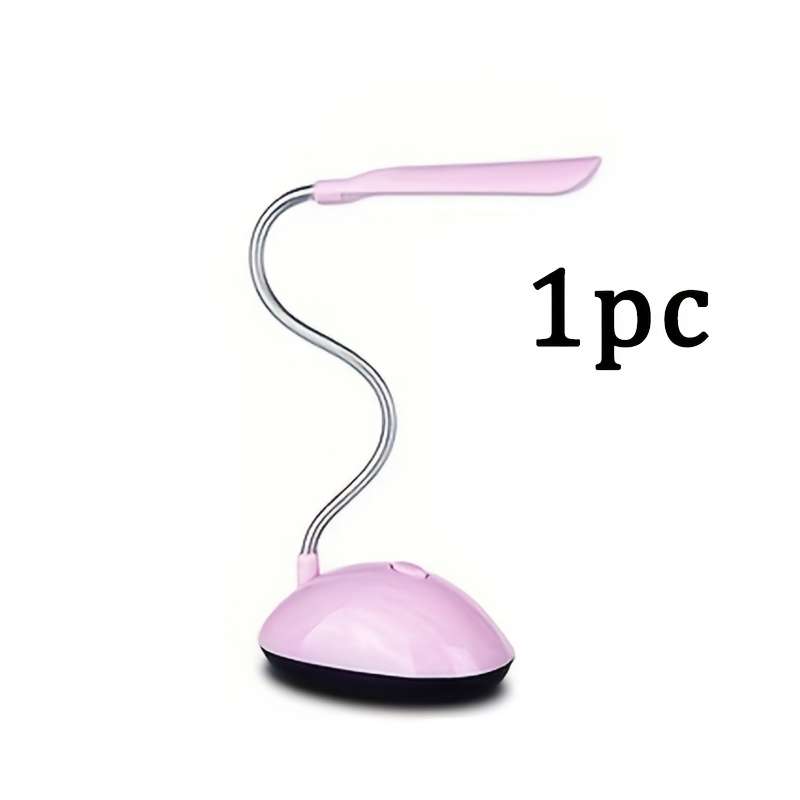 Desk Lamp Color White Quantity3Pcs