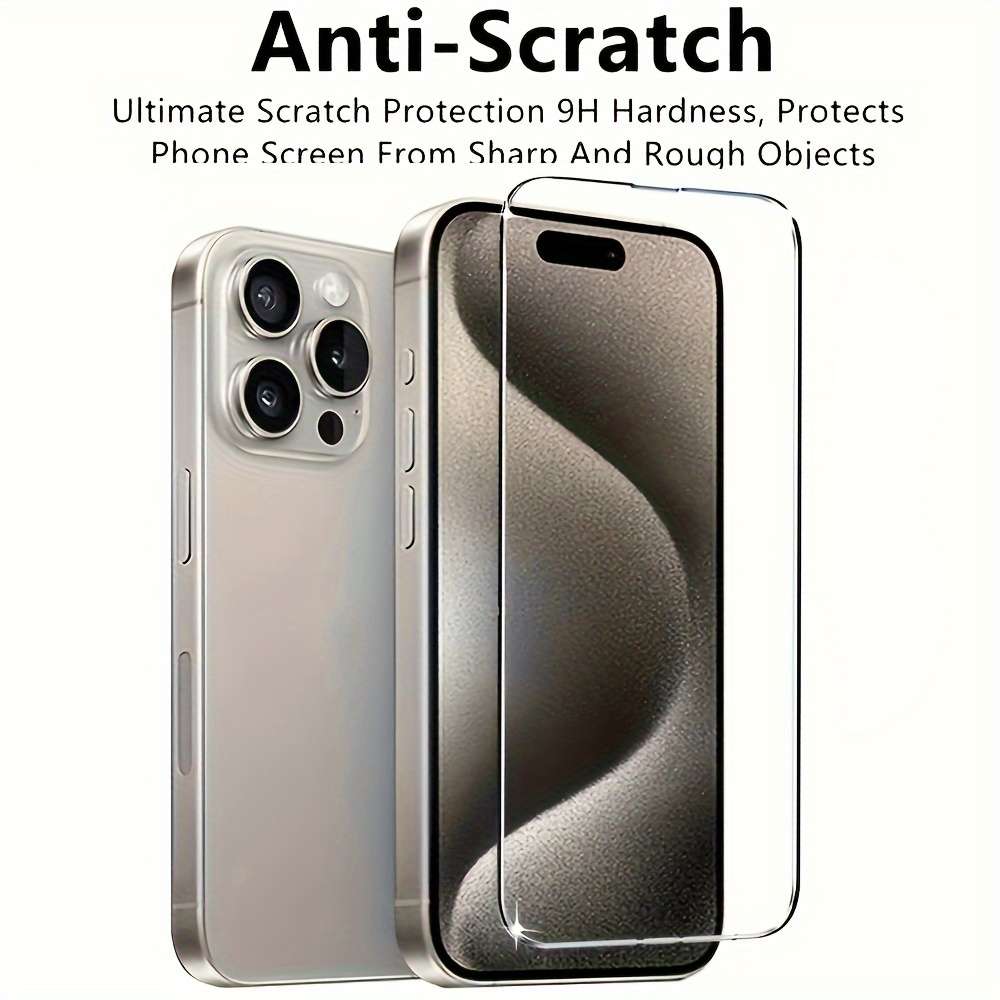 Screen Protector Compatible Model Iphone 14 Plus