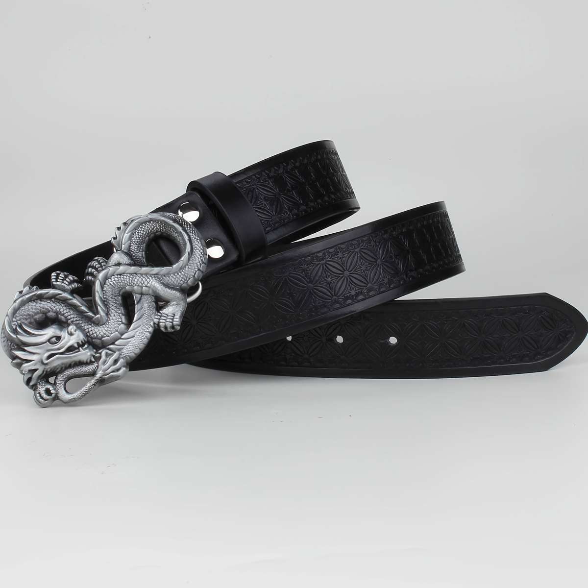 Belt Color Style 2 Size 105Cm