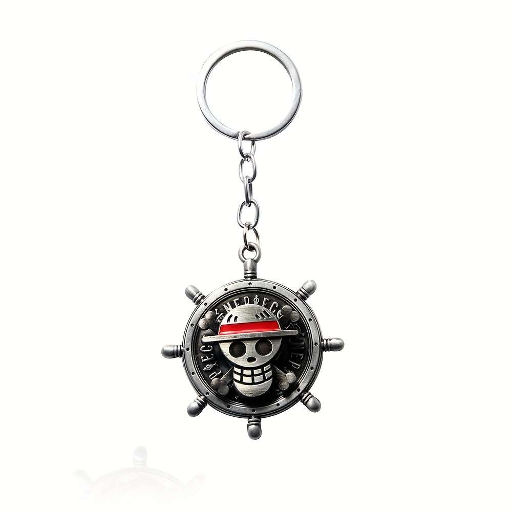 Keychain Ornament Color Polychrome Styleys0026