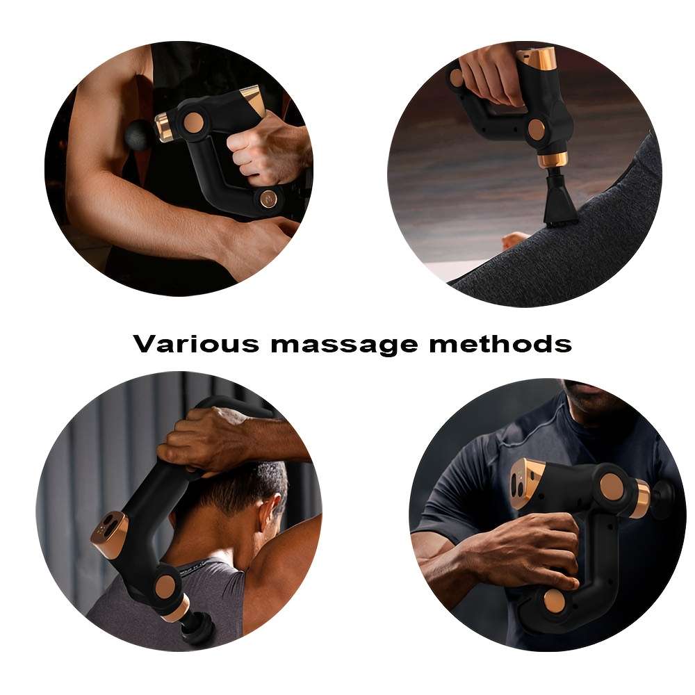 Massage Gun