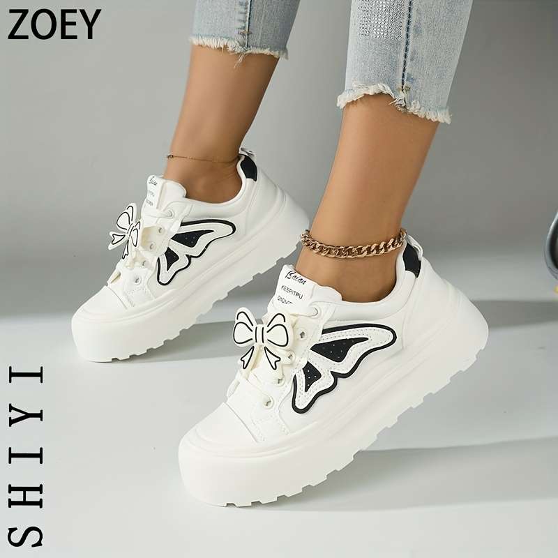 Women S Sneakers Color Black Sizeuk 3