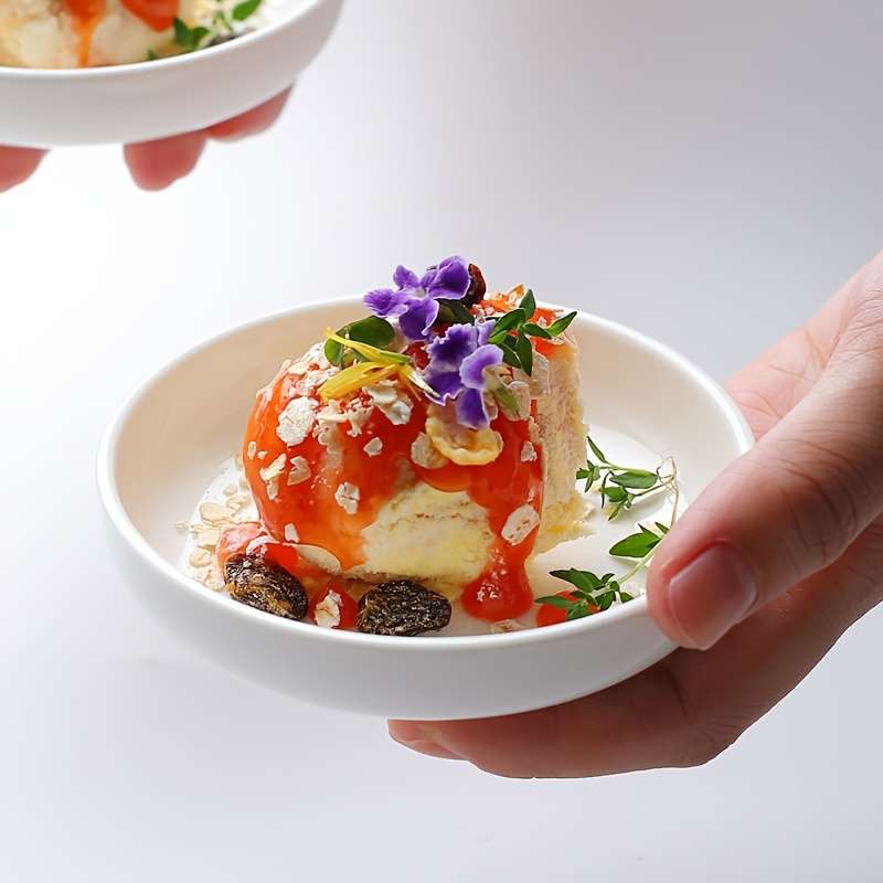 Bowl Quantity 4Pcs