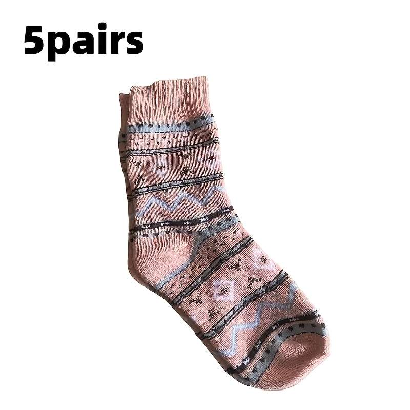 Women S Socks Color White
