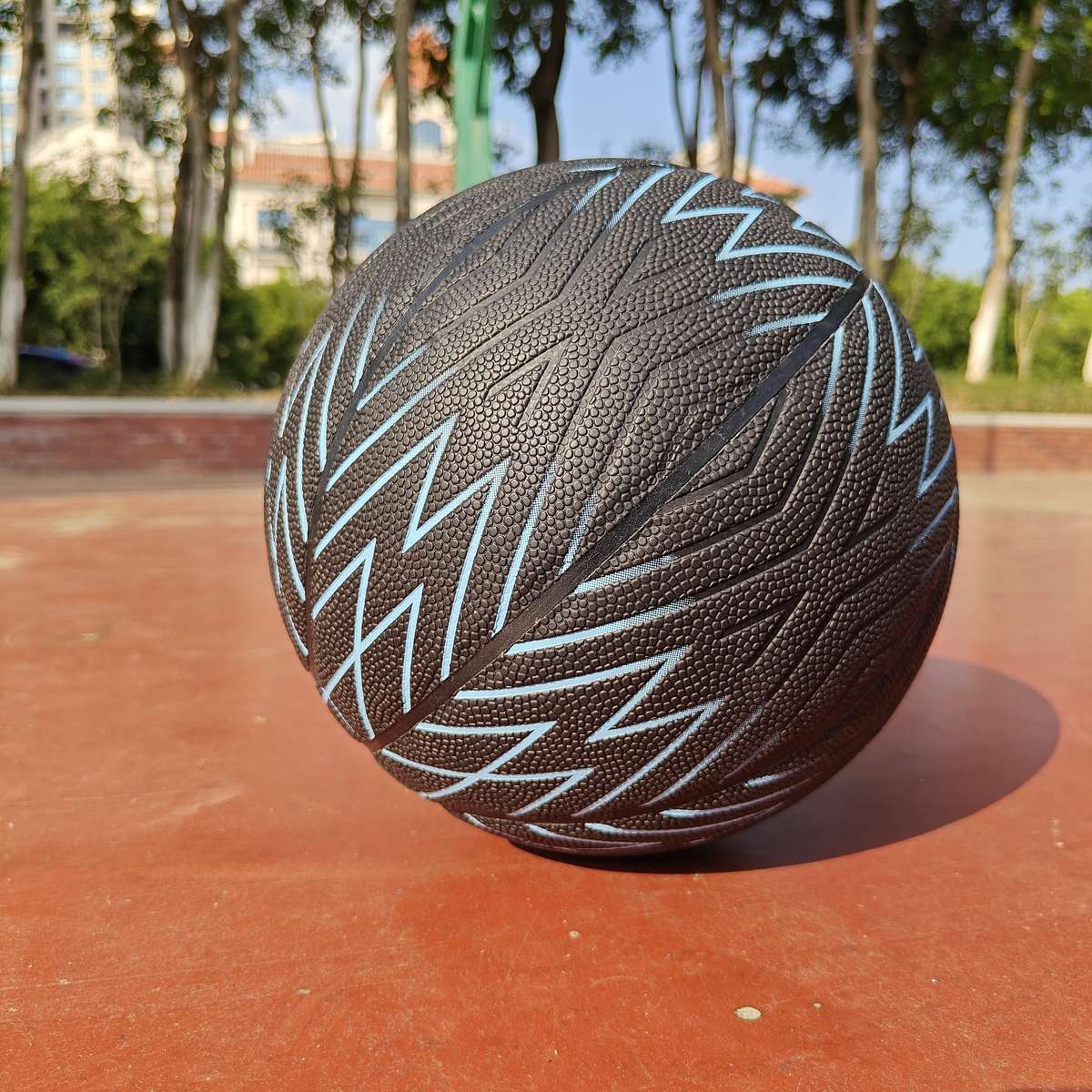 Basketball Size Size 7