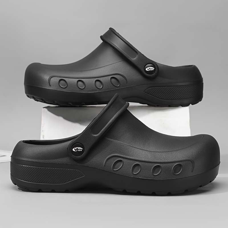 Sandals Color Black Size Uk 9