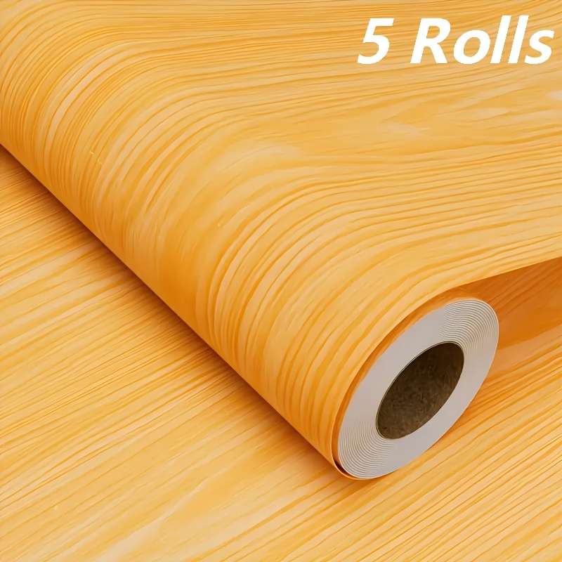 Self Adhesive Floor Stickers Ouhui 5 Volumes