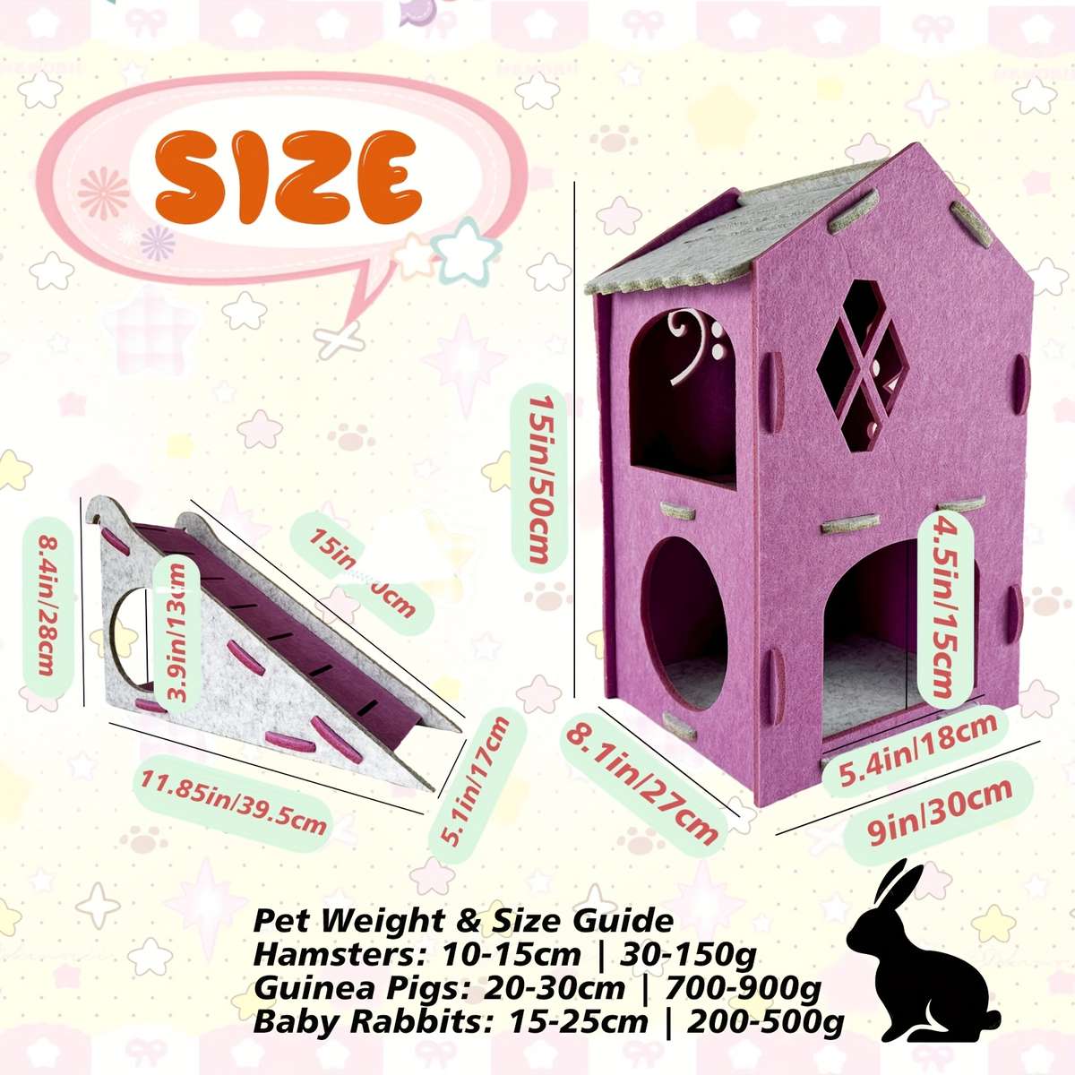 Pet Supplies Color Rose Pink  Add  Light Gray