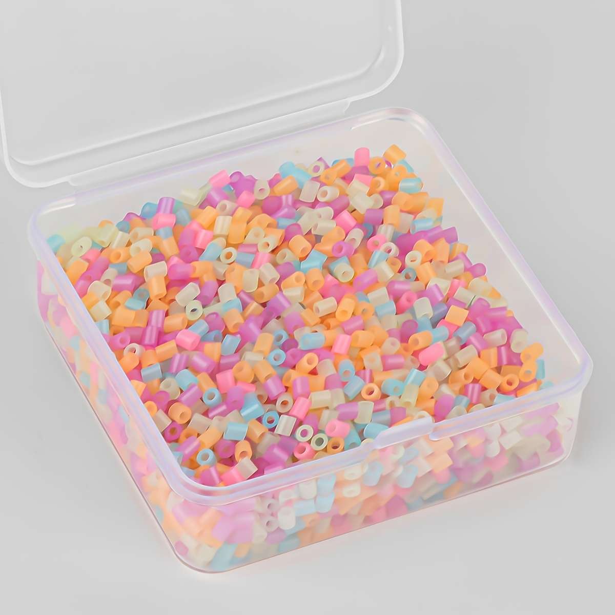 Perler Bead Set Y5 3100Pcs