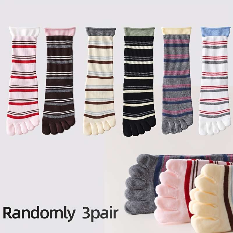 Women S Socks Color Combination 5 Size Onesize
