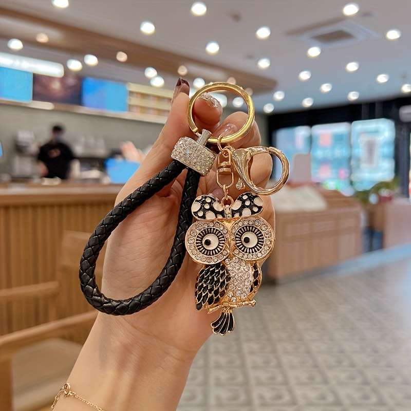 Mini Keychain