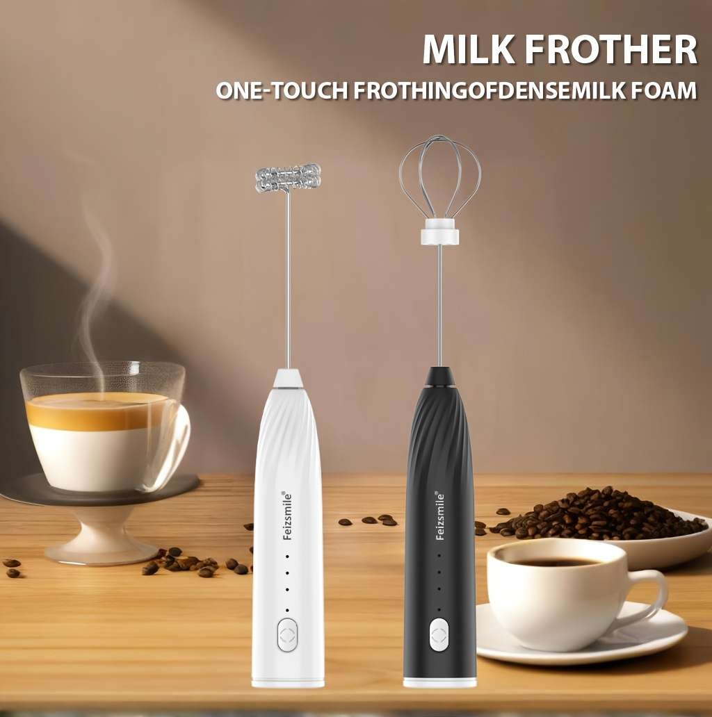 Egg Beater Color Black