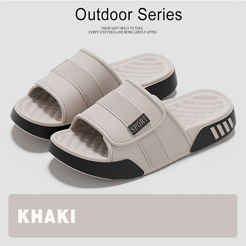 Sandals Color White Size Uk 7.5 8