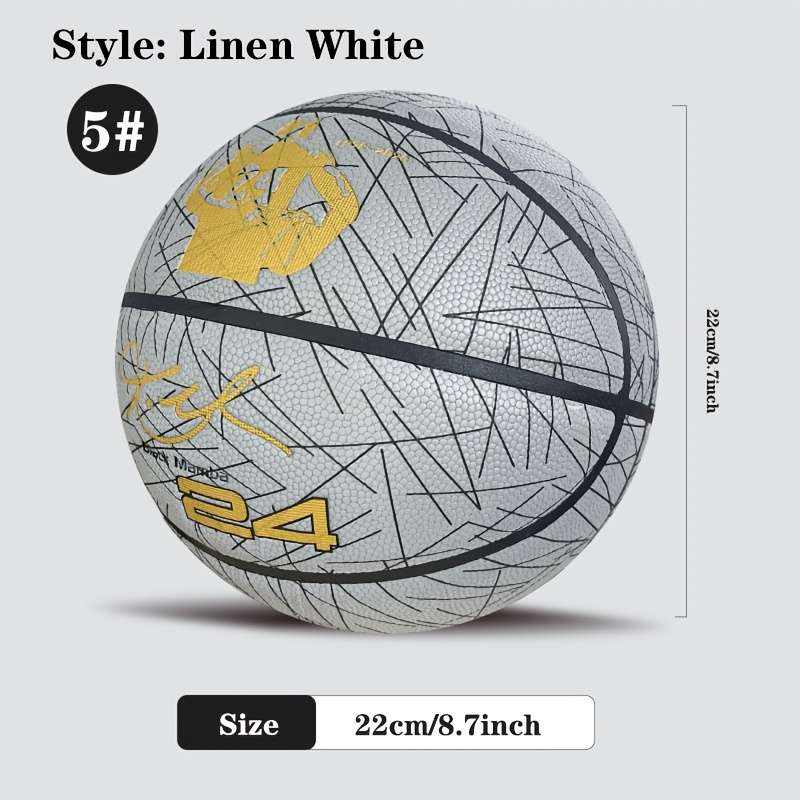 Basketball Size  Circumference In Inches Size 12.768.58Cm