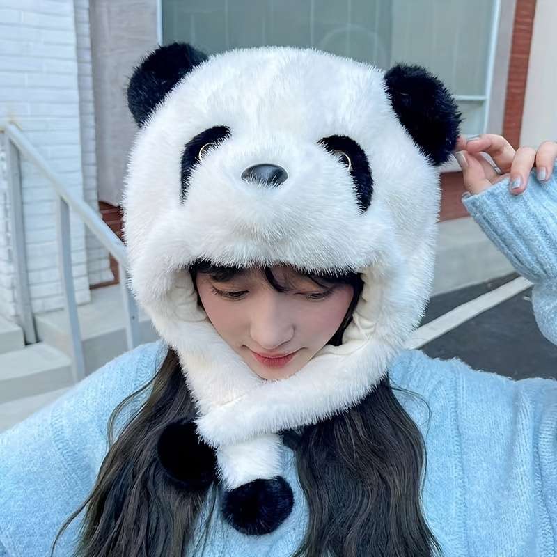 Hat Color White