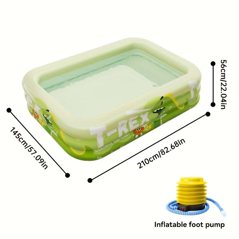 Swimming Pool Model Lkl15032P