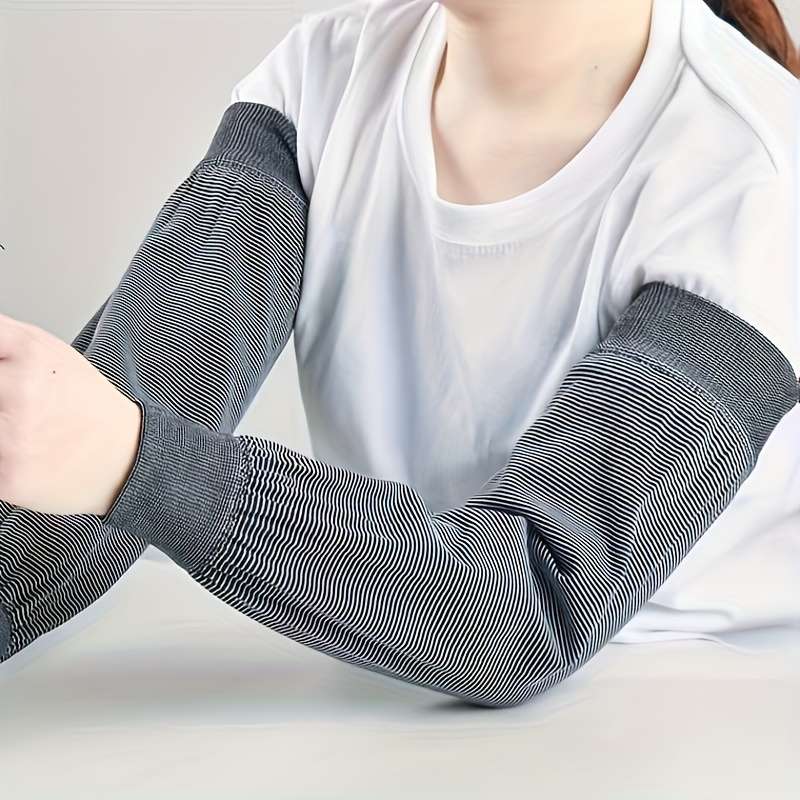2Pcs Comtable Sun Protection Arm