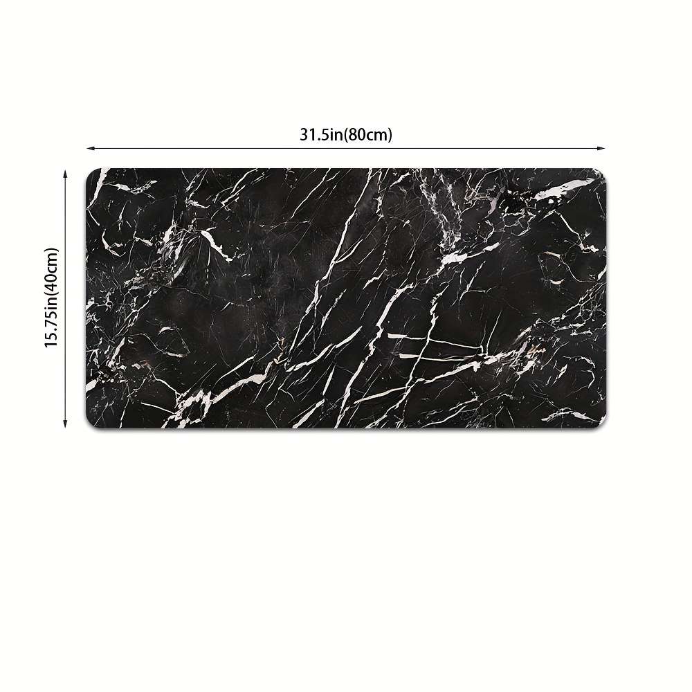 Mouse Pad Size 29.97X59.94Cm