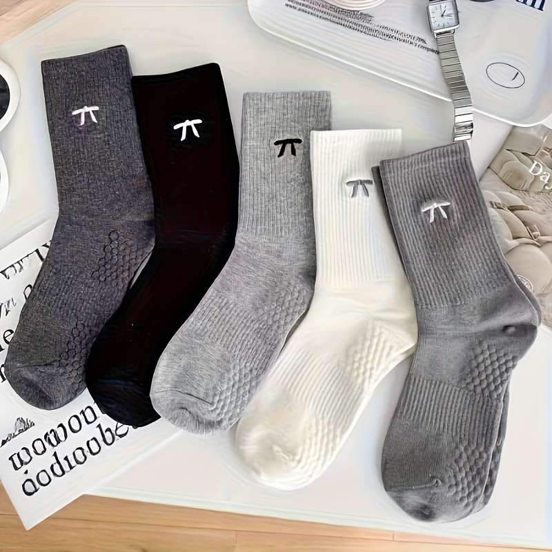 Women S Socks Color Mixedcolor