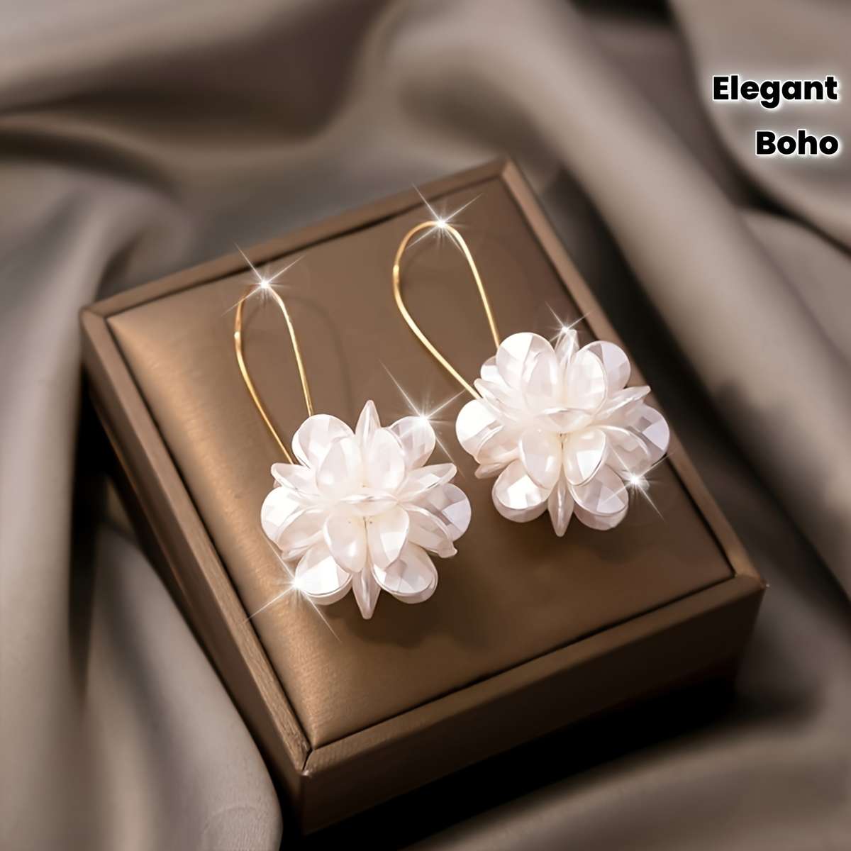 Women S Earrings Items Dangle Earrings Quantity 2Pcs
