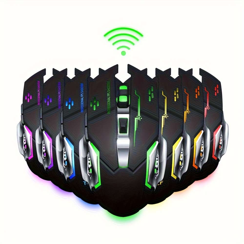 Mouse Color Q13