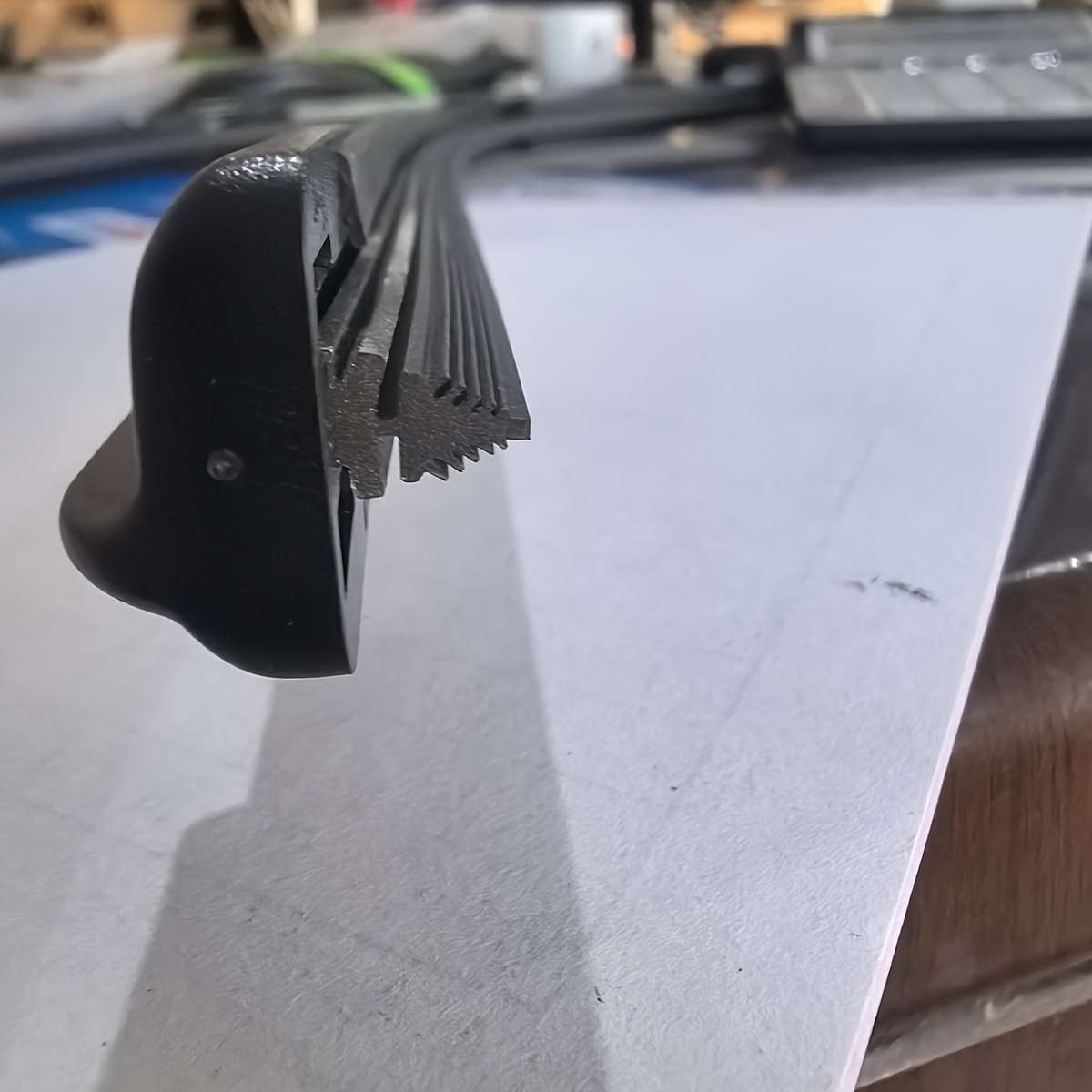 Windshield Wipers Model 43.18Cm