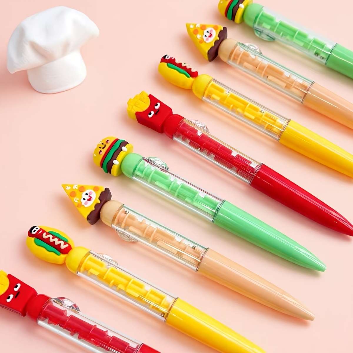Pen color 4pcs