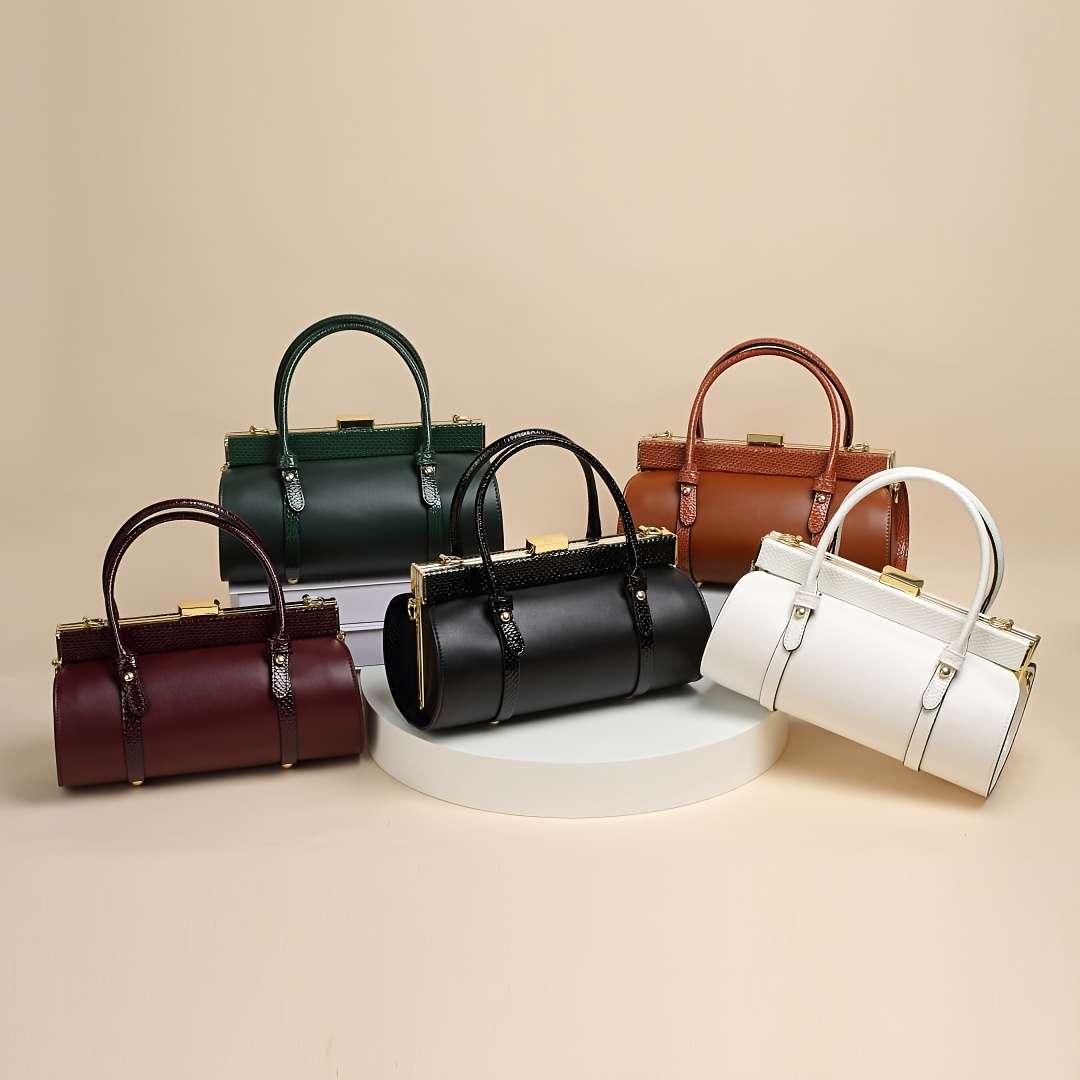 Women S Handbags White