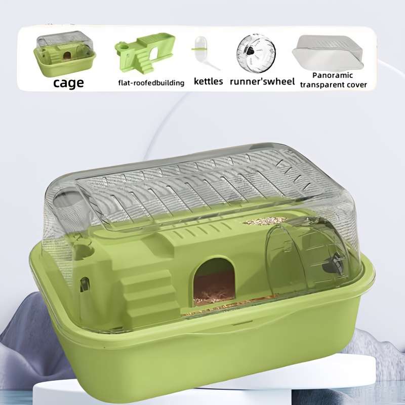 Pet Supplies Color Grey