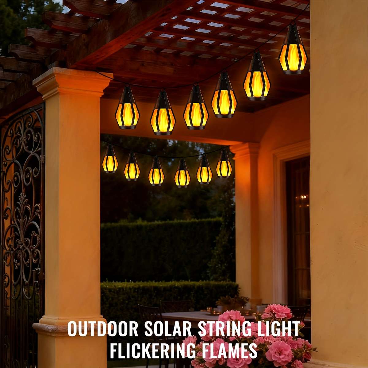 String Lights