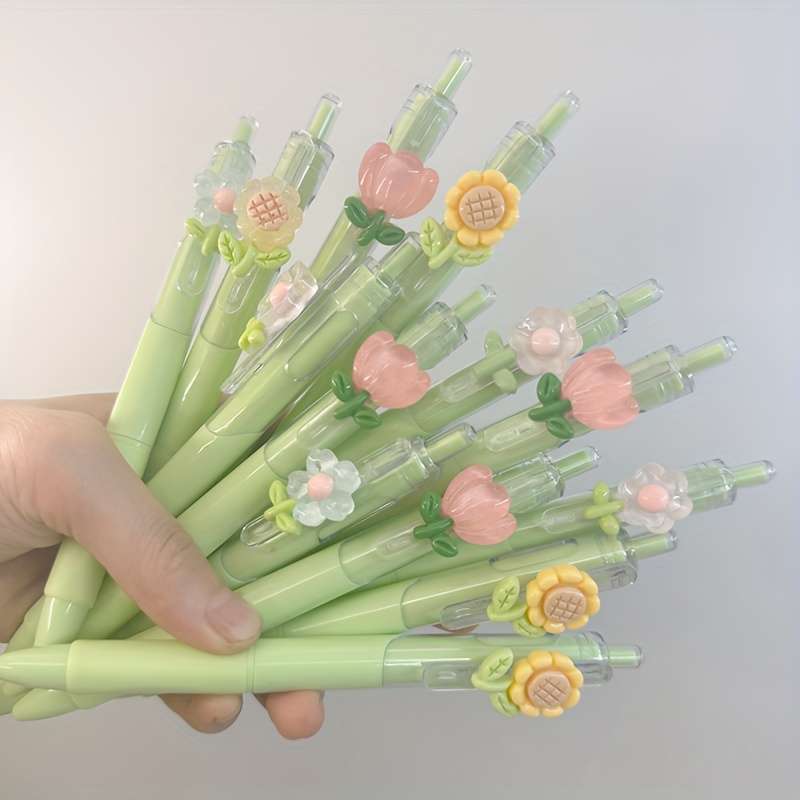 Pen Quantity