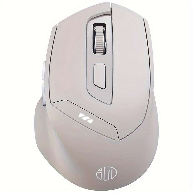 Mouse Color Black